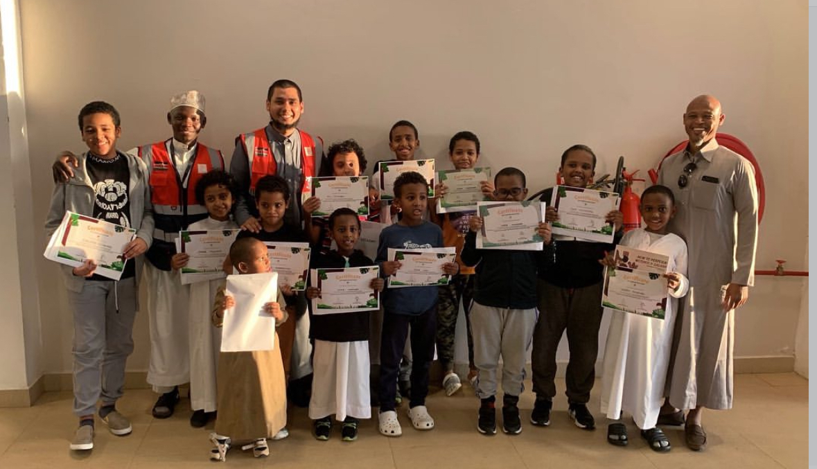 PIOUS PATH PROJECTS